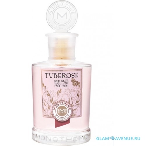 Monotheme Fine Fragrances Venezia Tuberose