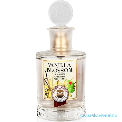 Monotheme Fine Fragrances Venezia Vanilla Blossom