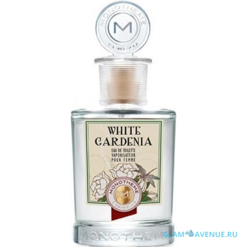 Monotheme Fine Fragrances Venezia White Gardenia