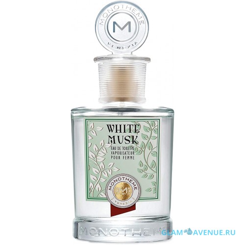 Monotheme Fine Fragrances Venezia White Musk