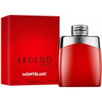 Mont Blanc Legend Red