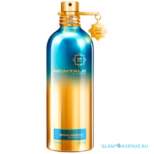 Montale Herbal Aquatica