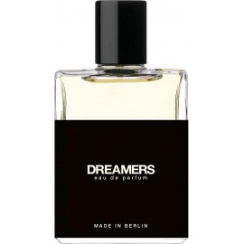 Moth and Rabbit Perfumes Dreamers