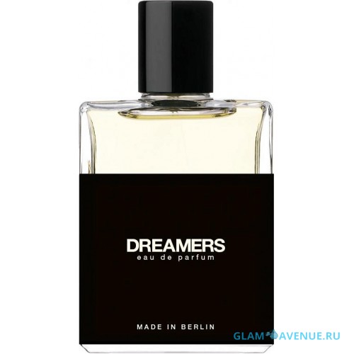 Moth and Rabbit Perfumes Dreamers