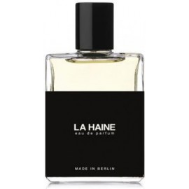 Moth and Rabbit Perfumes La Haine