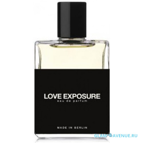 Moth and Rabbit Perfumes Love Exposure