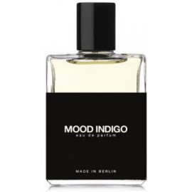 Moth and Rabbit Perfumes Mood Indigo