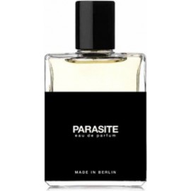 Moth and Rabbit Perfumes Parasite