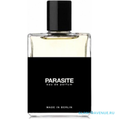 Moth and Rabbit Perfumes Parasite