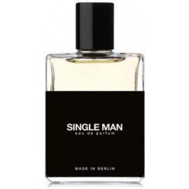 Moth and Rabbit Perfumes Single Man