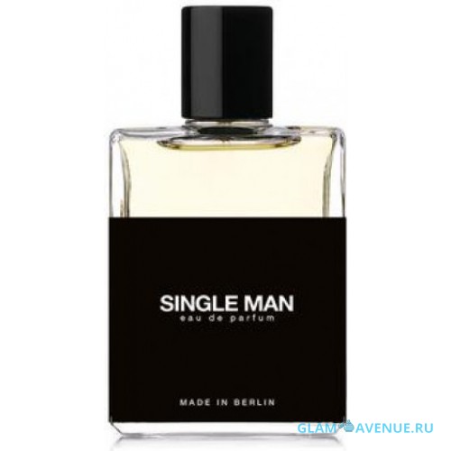 Moth and Rabbit Perfumes Single Man