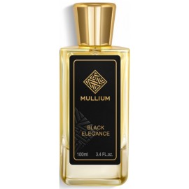 Mullium Black Elegance