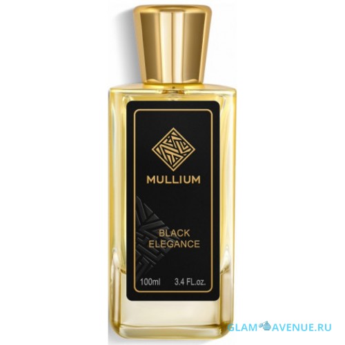 Mullium Black Elegance