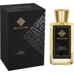 Mullium Black Elegance