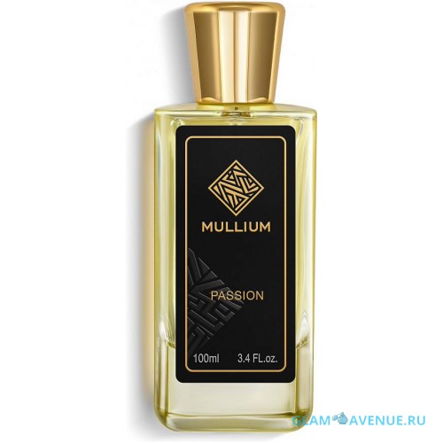 Mullium Passion