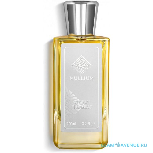 Mullium Simply The Best For Women