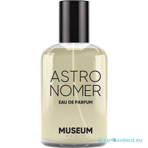 Museum Parfums Astronomer