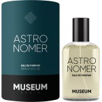 Museum Parfums Astronomer