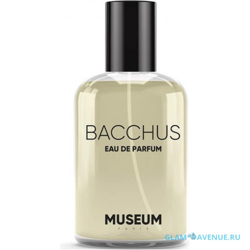 Museum Parfums Bacchus