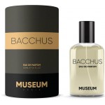 Museum Parfums Bacchus