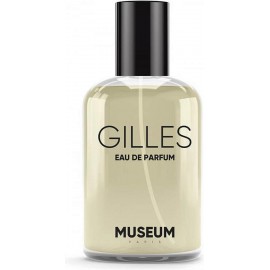 Museum Parfums Gilles