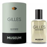 Museum Parfums Gilles