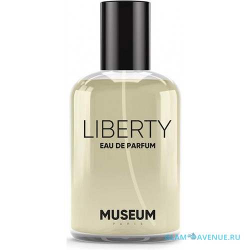 Museum Parfums Liberty