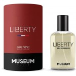 Museum Parfums Liberty