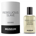 Museum Parfums Rebellious Slave