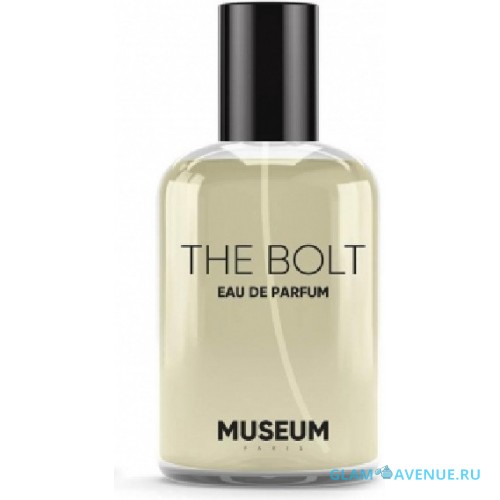 Museum Parfums The Bolt