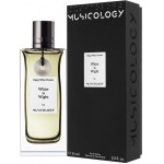 Musicology White Is Wight