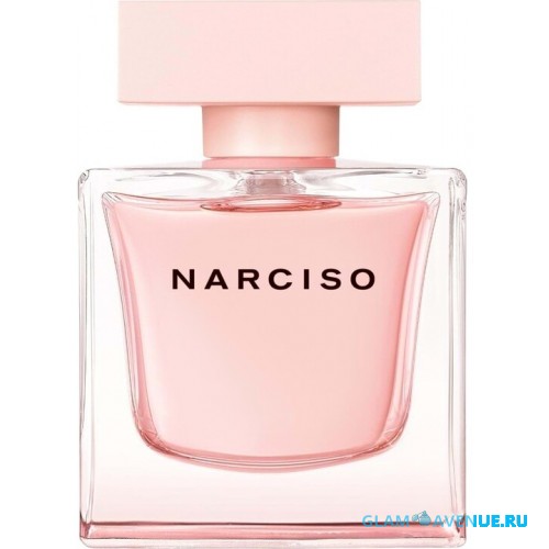 Narciso Rodriguez Narciso Cristal