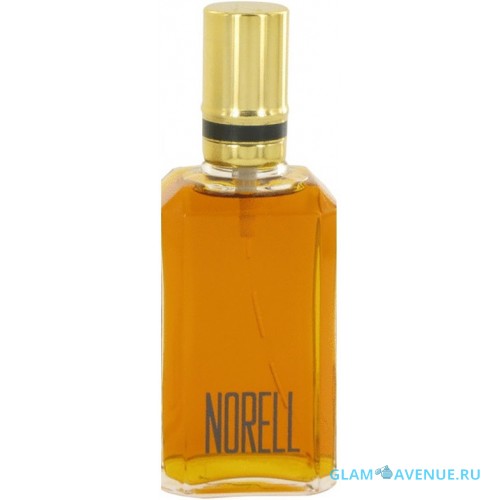 Norell Norell