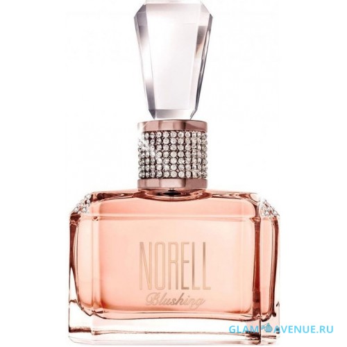 Norell Norell Blushing