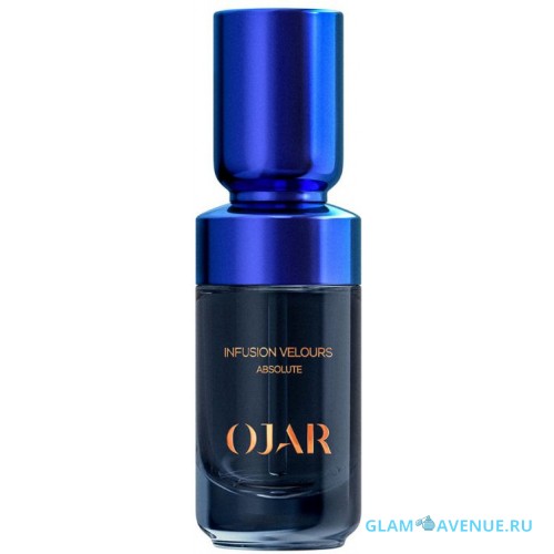 Ojar Infusion Velours