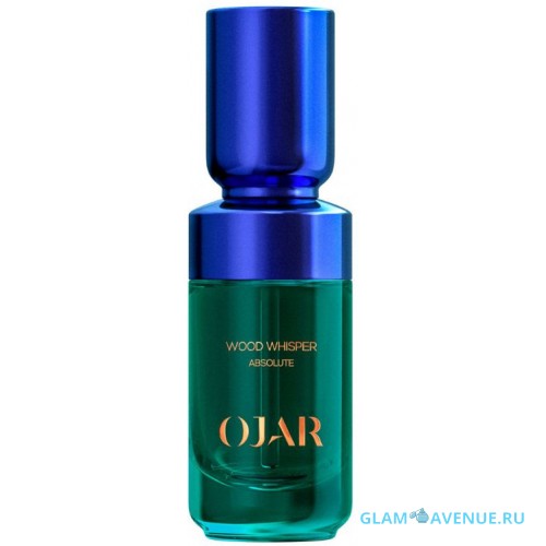 Ojar Wood Whisper