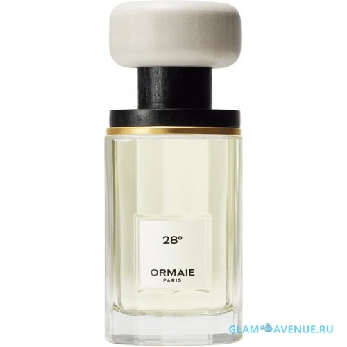 Ormaie 28°