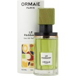Ormaie Le Passant