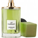 Ormaie Le Passant