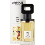 Ormaie Toi Toi Toi