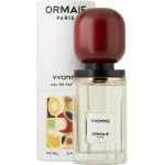 Ormaie Yvonne