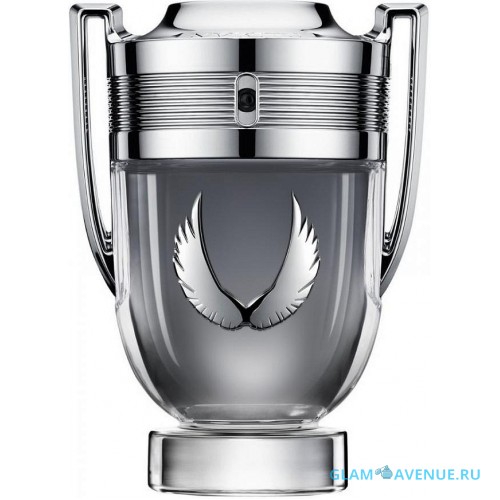 Paco Rabanne Invictus Platinum