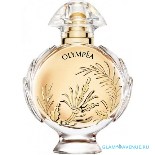 Paco Rabanne Olympea Solar