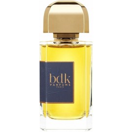 Parfums BDK Paris Ambre Safrano