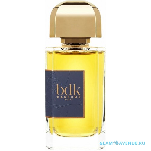 Parfums BDK Paris Ambre Safrano