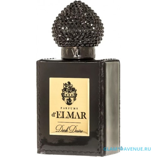 Parfums D'elmar Dark Desire