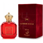 Paris World Luxury 24K Supreme Rouge