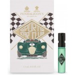 Penhaligon's Sports Car Club