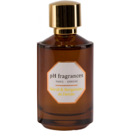 PH Fragrances Neroli & Bergamote De Denim