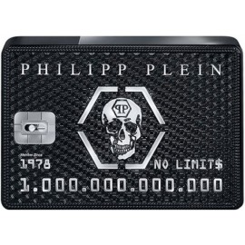 Philipp Plein No Limits